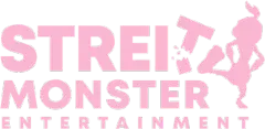 Das offizielle Streitmonster Logo