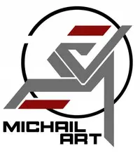 Michail Art Banner